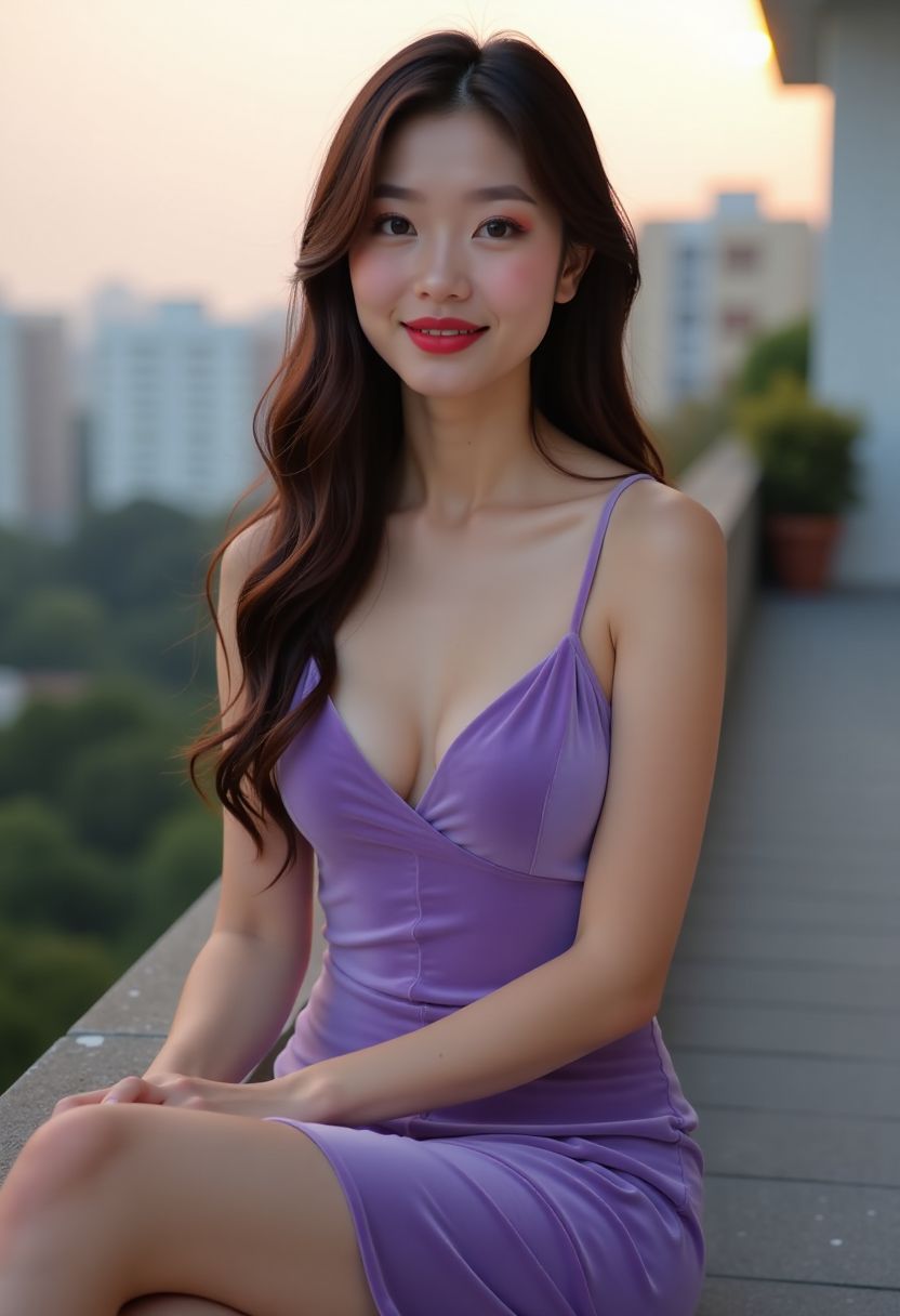 归途如虹