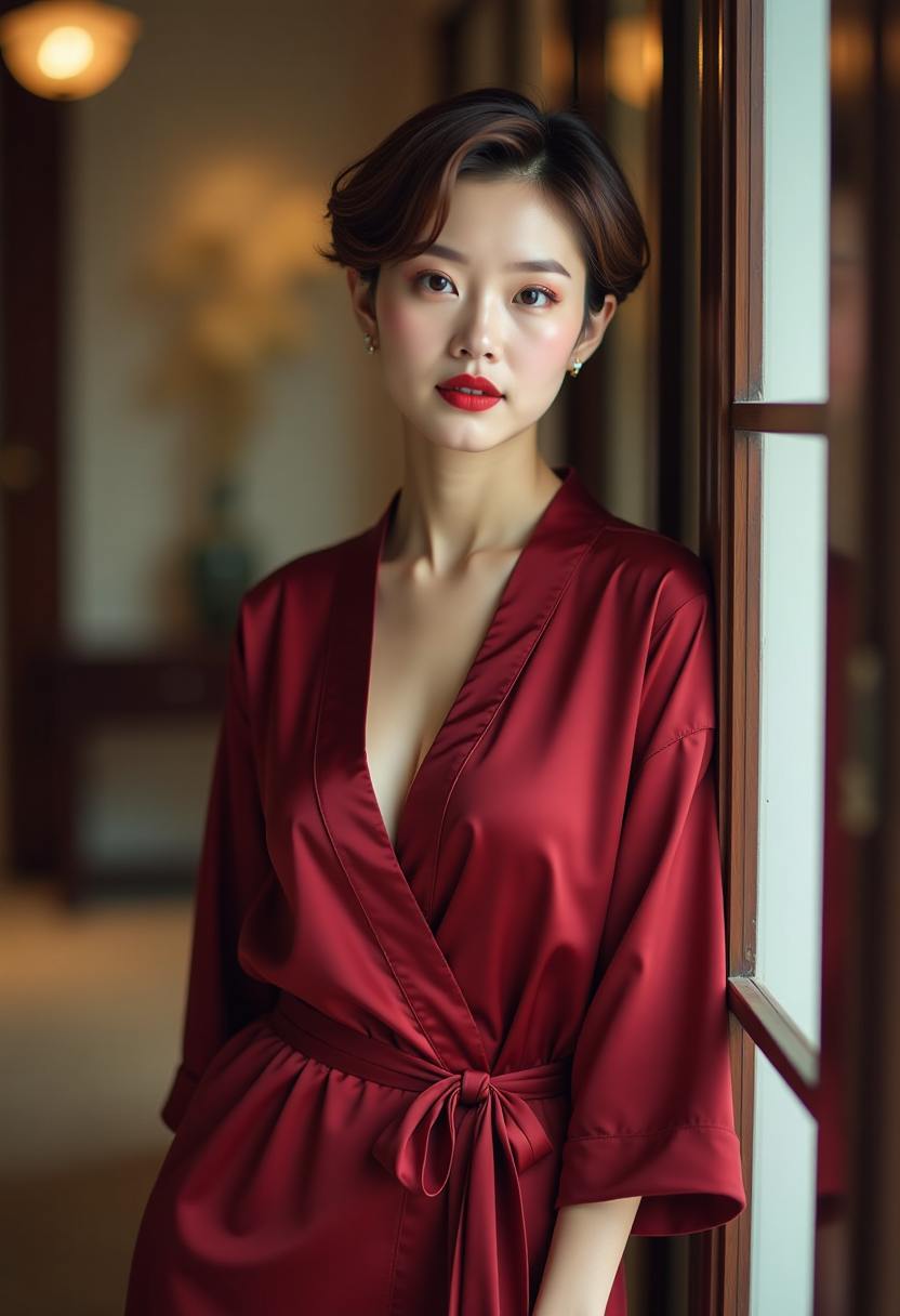 深海谜案