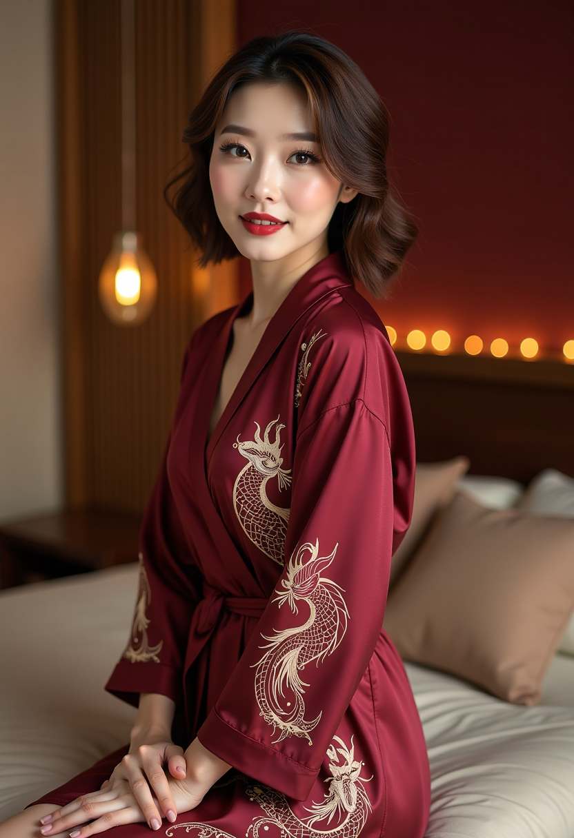 暗夜行者